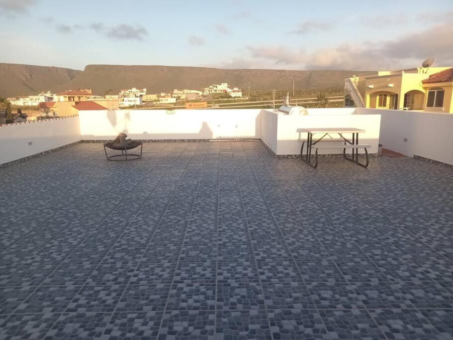 Casa By The Sea Villa Ensenada Ngoại thất bức ảnh